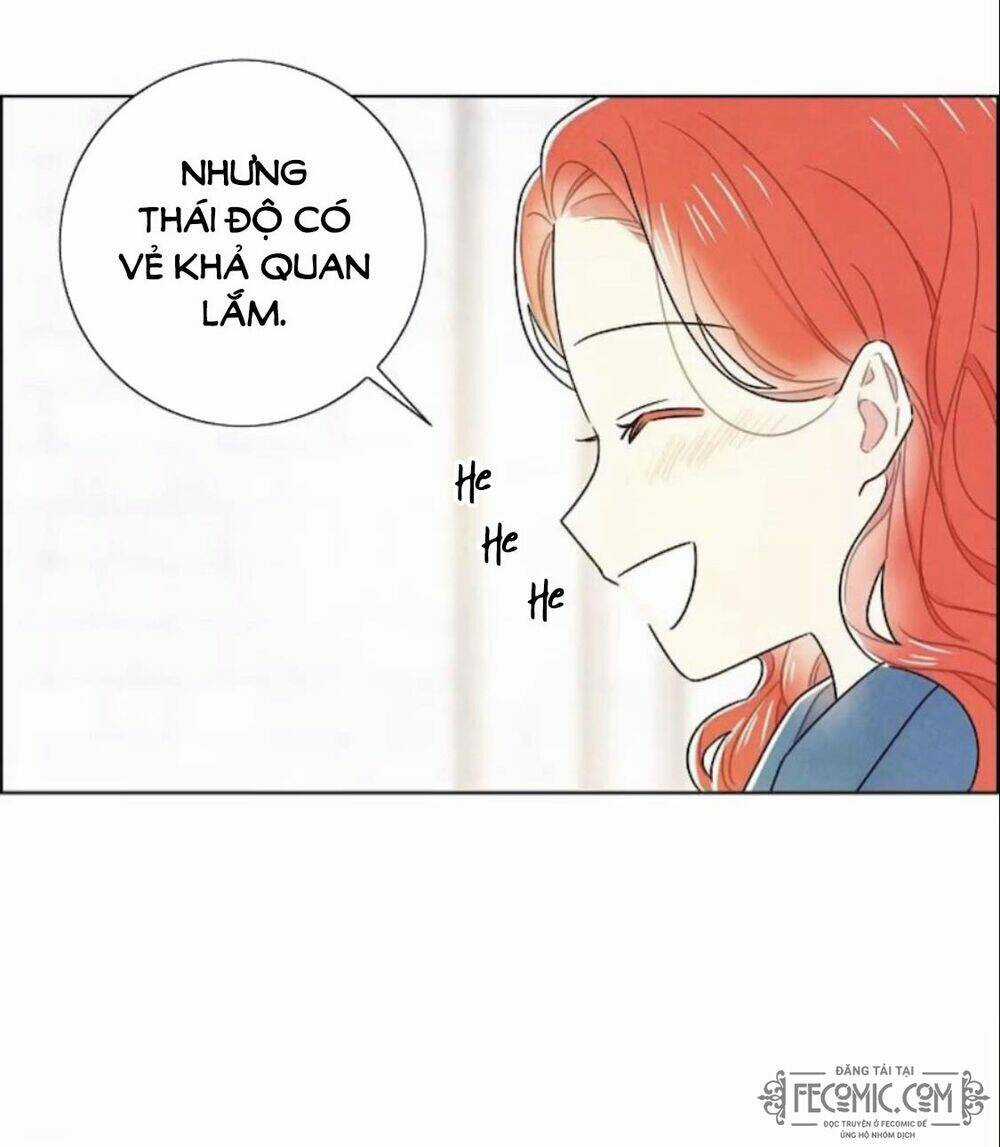 Tôi Đã Cướp Mất Đêm Đầu Tiên Của Nam Chính Chapter 96 trang 60