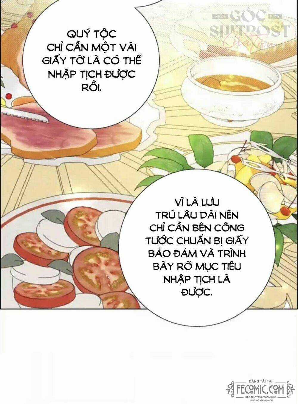 Tôi Đã Cướp Mất Đêm Đầu Tiên Của Nam Chính Chapter 96 trang 63