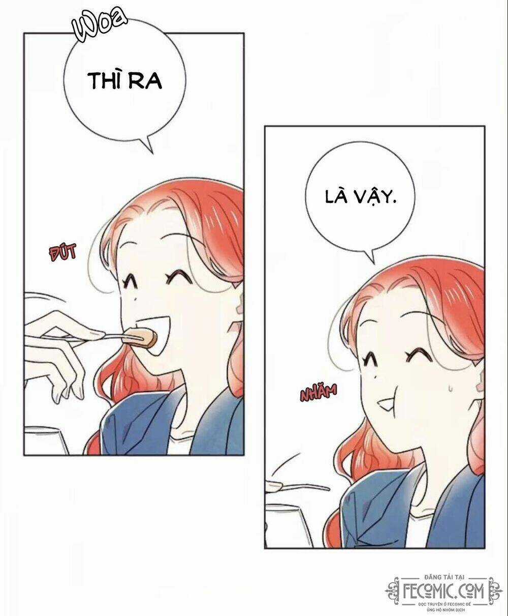 Tôi Đã Cướp Mất Đêm Đầu Tiên Của Nam Chính Chapter 96 trang 64