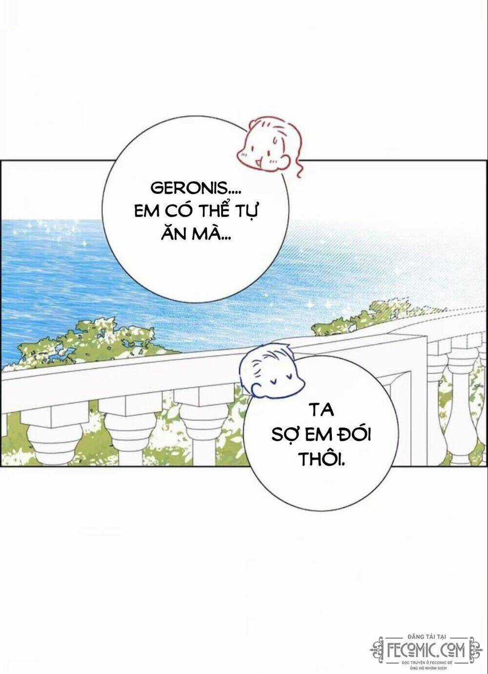 Tôi Đã Cướp Mất Đêm Đầu Tiên Của Nam Chính Chapter 96 trang 65