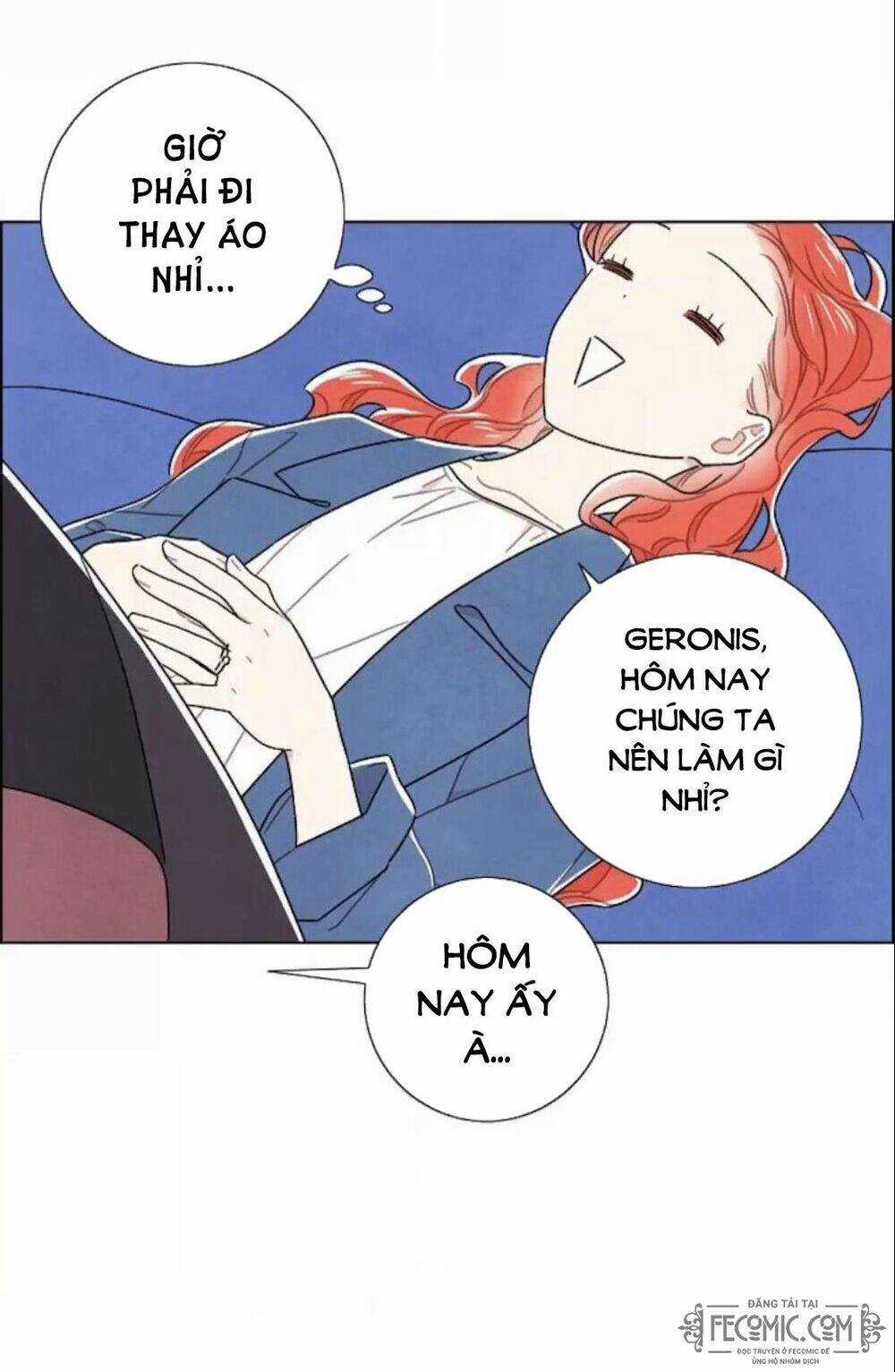 Tôi Đã Cướp Mất Đêm Đầu Tiên Của Nam Chính Chapter 96 trang 67