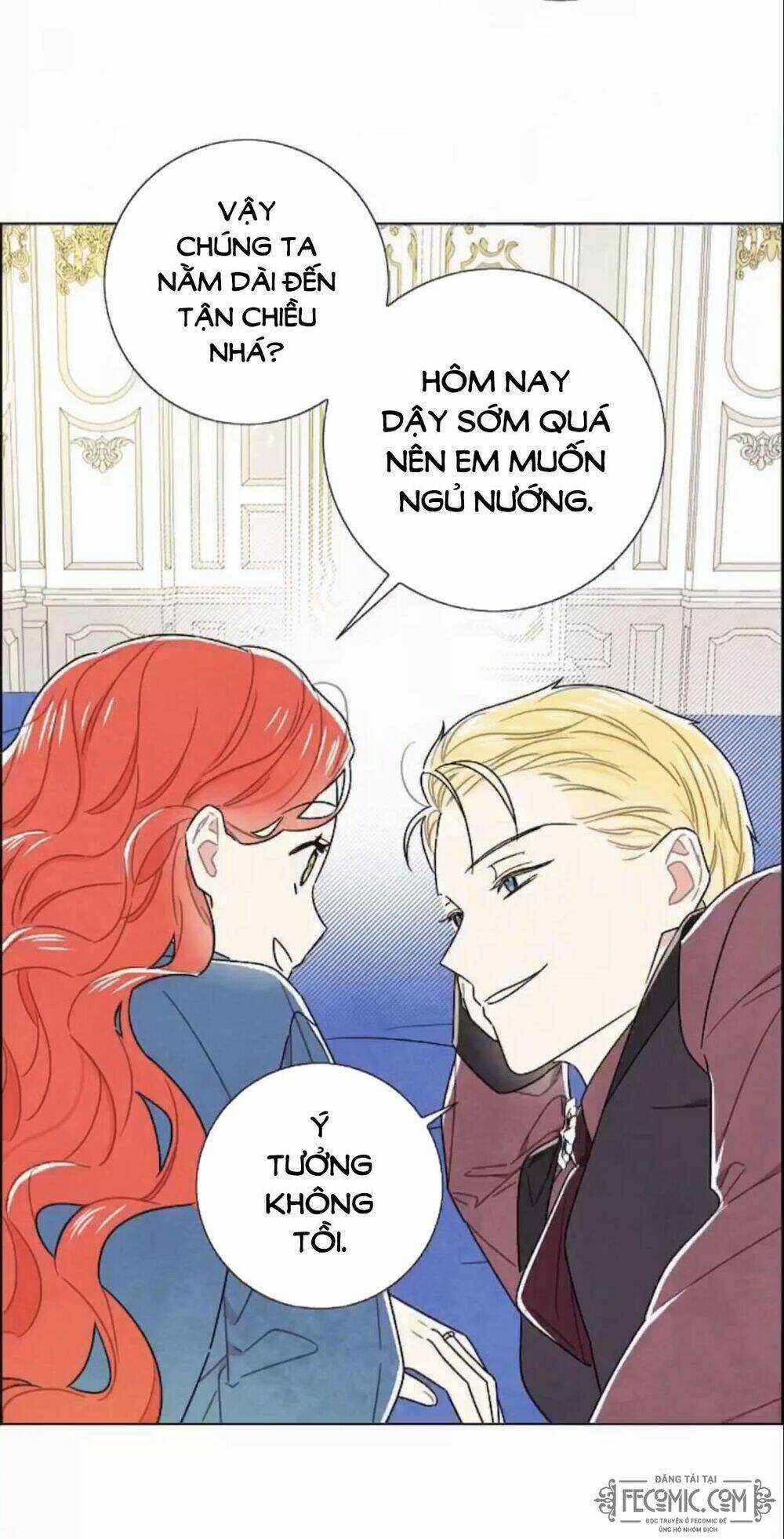 Tôi Đã Cướp Mất Đêm Đầu Tiên Của Nam Chính Chapter 96 trang 69