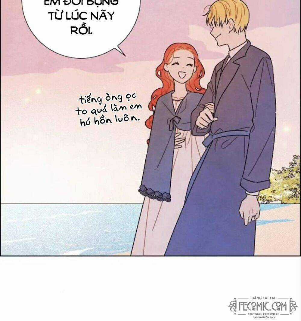 Tôi Đã Cướp Mất Đêm Đầu Tiên Của Nam Chính Chapter 96 trang 7