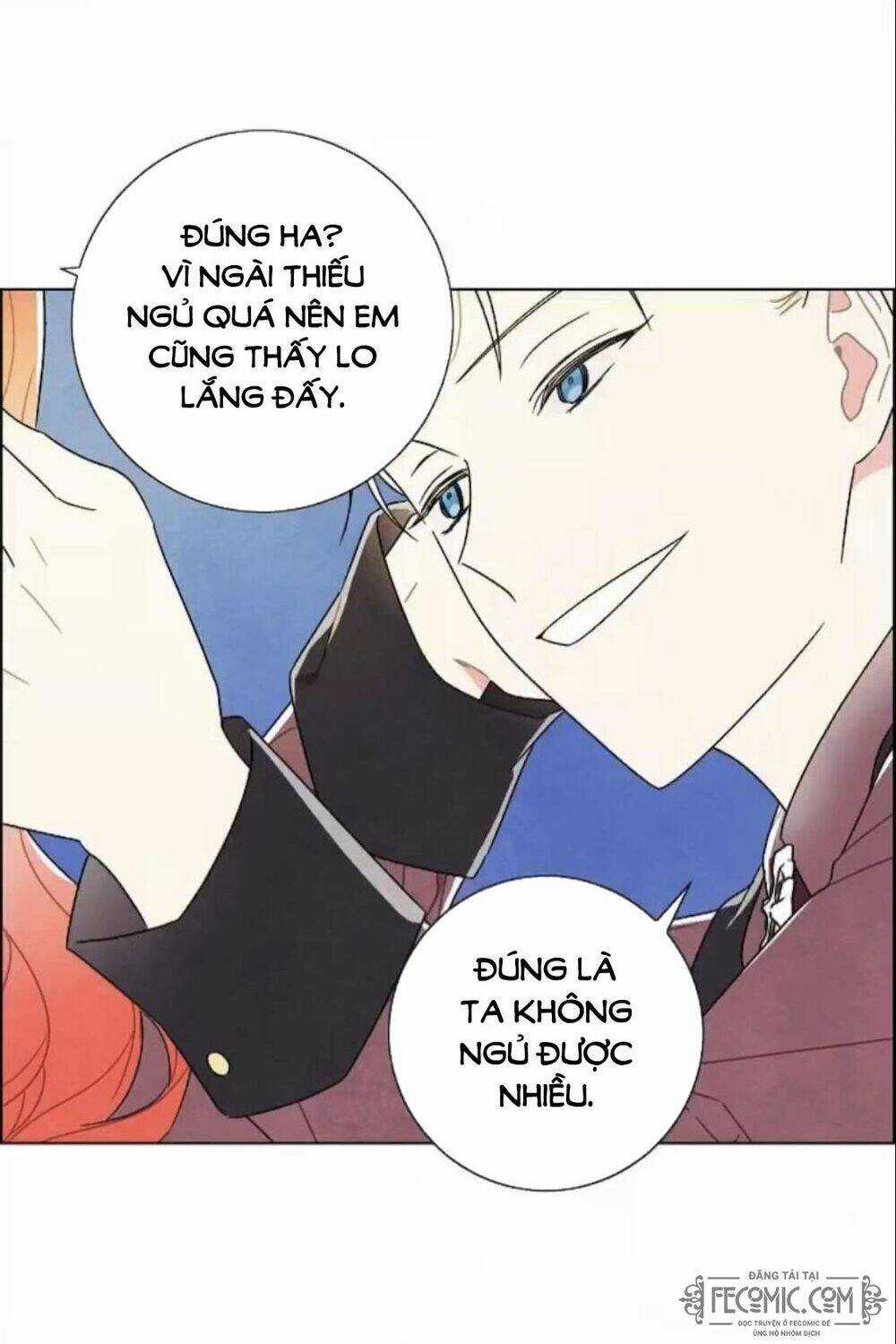 Tôi Đã Cướp Mất Đêm Đầu Tiên Của Nam Chính Chapter 96 trang 70