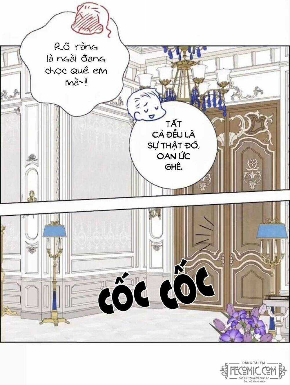 Tôi Đã Cướp Mất Đêm Đầu Tiên Của Nam Chính Chapter 96 trang 74