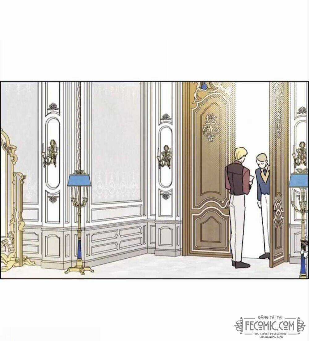 Tôi Đã Cướp Mất Đêm Đầu Tiên Của Nam Chính Chapter 96 trang 76