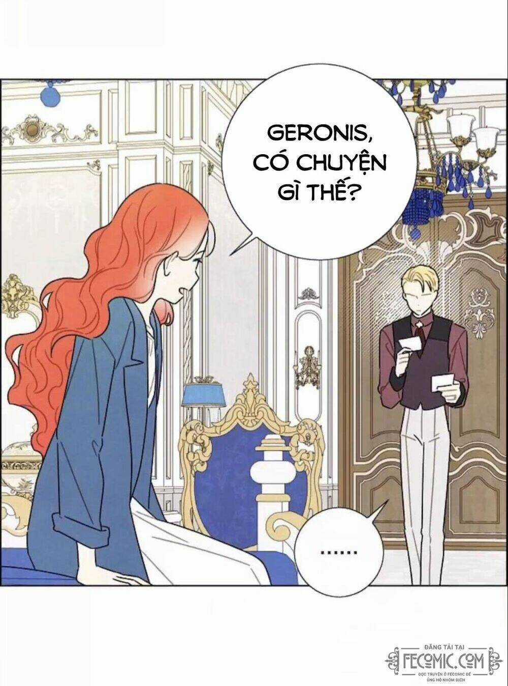 Tôi Đã Cướp Mất Đêm Đầu Tiên Của Nam Chính Chapter 96 trang 77