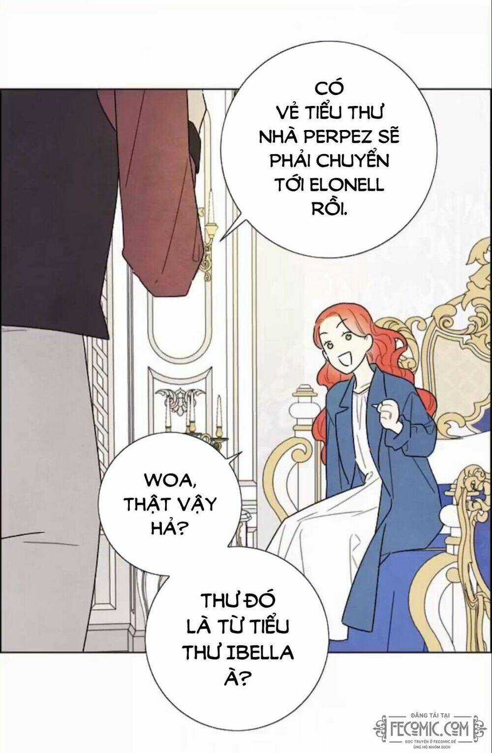 Tôi Đã Cướp Mất Đêm Đầu Tiên Của Nam Chính Chapter 96 trang 78