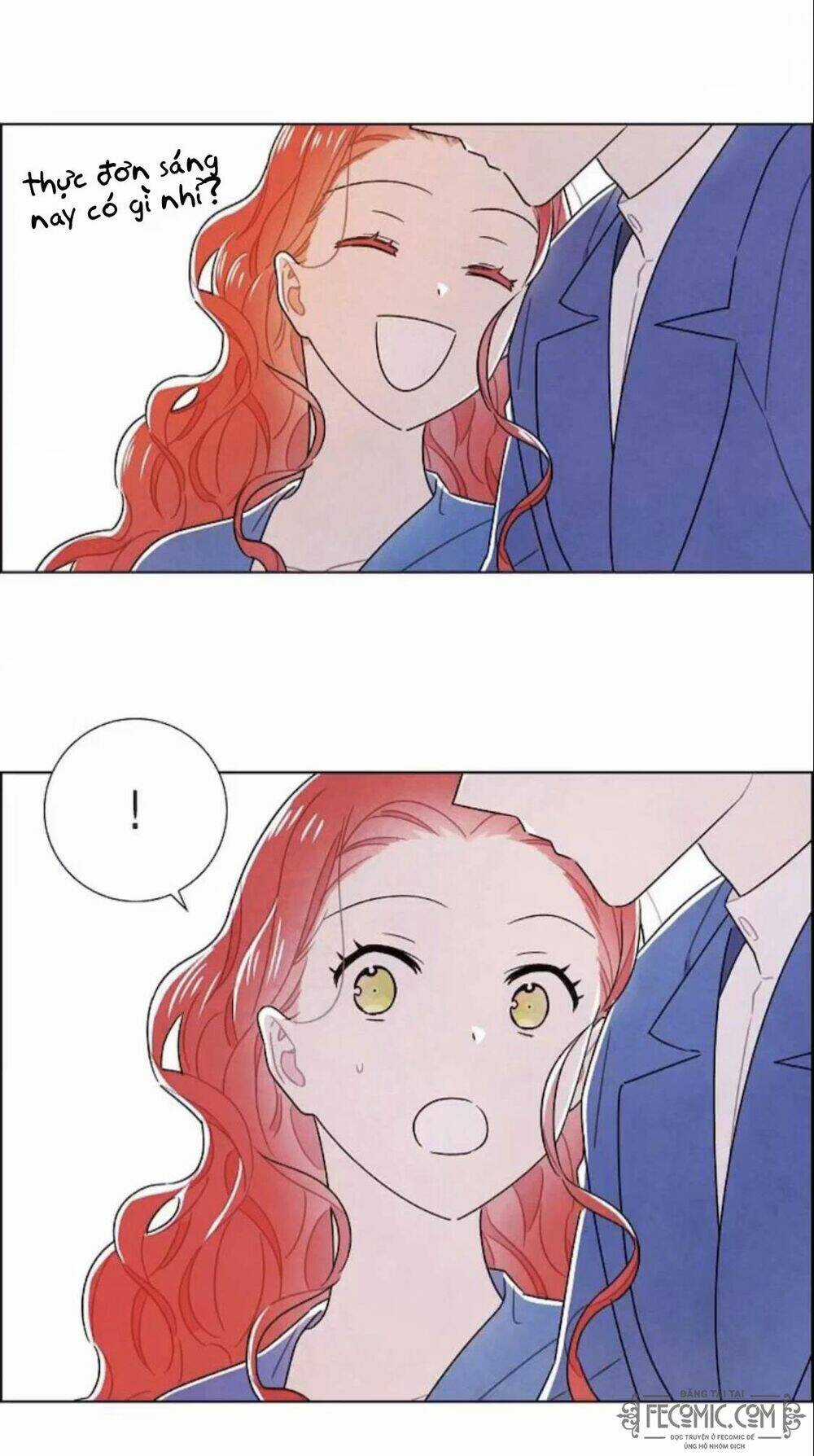 Tôi Đã Cướp Mất Đêm Đầu Tiên Của Nam Chính Chapter 96 trang 8