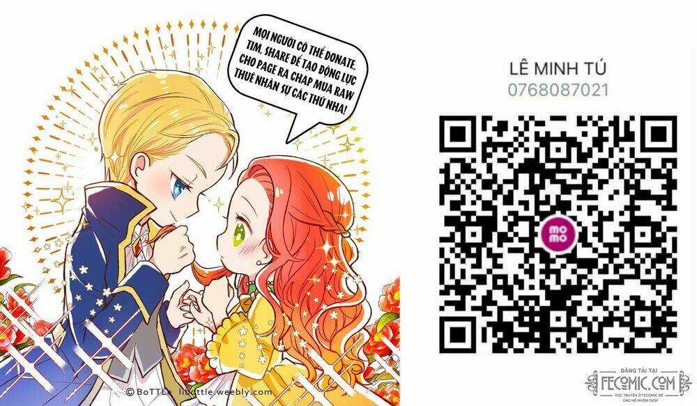 Tôi Đã Cướp Mất Đêm Đầu Tiên Của Nam Chính Chapter 96 trang 82