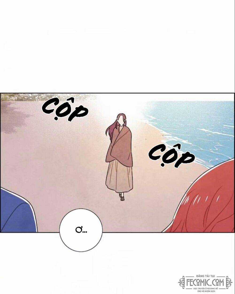 Tôi Đã Cướp Mất Đêm Đầu Tiên Của Nam Chính Chapter 96 trang 9