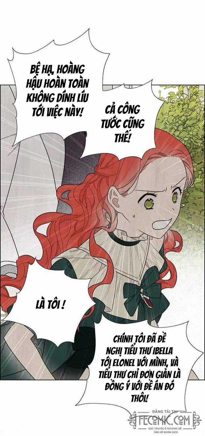 Tôi Đã Cướp Mất Đêm Đầu Tiên Của Nam Chính Chapter 97 trang 12