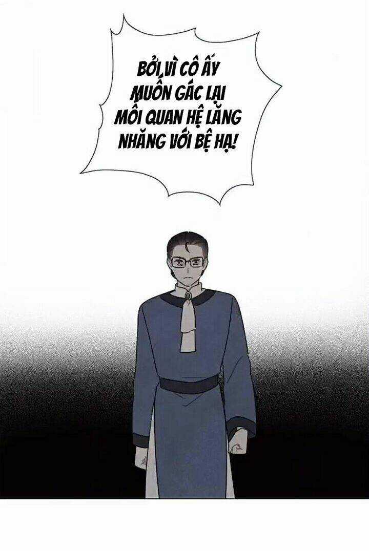 Tôi Đã Cướp Mất Đêm Đầu Tiên Của Nam Chính Chapter 97 trang 13