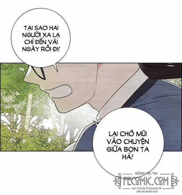 Tôi Đã Cướp Mất Đêm Đầu Tiên Của Nam Chính Chapter 97 trang 15