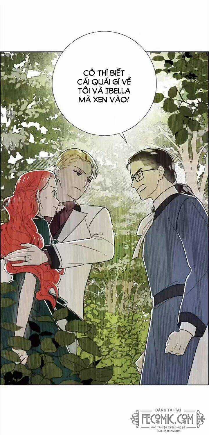 Tôi Đã Cướp Mất Đêm Đầu Tiên Của Nam Chính Chapter 97 trang 16