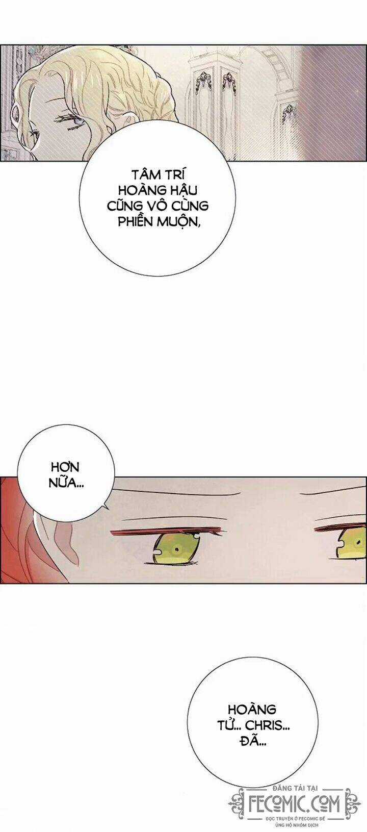 Tôi Đã Cướp Mất Đêm Đầu Tiên Của Nam Chính Chapter 97 trang 19