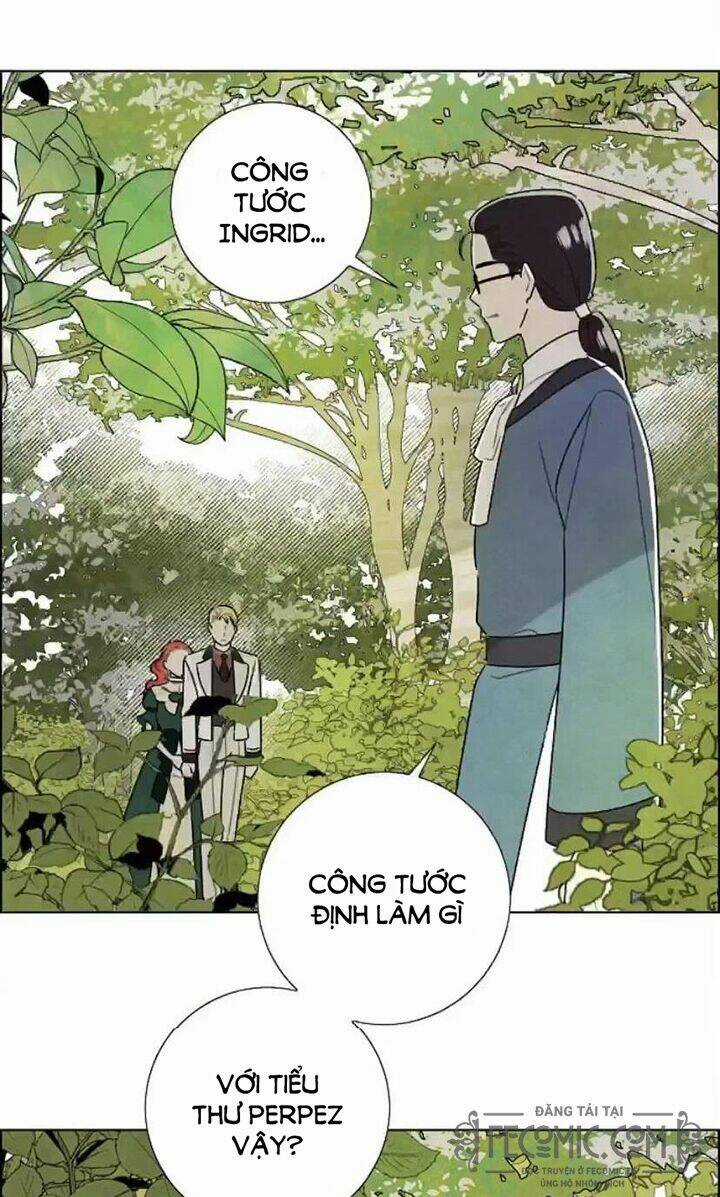 Tôi Đã Cướp Mất Đêm Đầu Tiên Của Nam Chính Chapter 97 trang 2