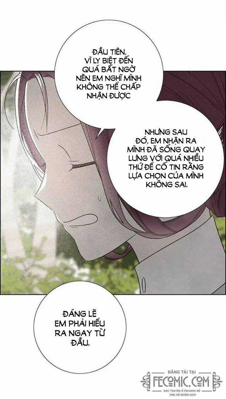 Tôi Đã Cướp Mất Đêm Đầu Tiên Của Nam Chính Chapter 97 trang 25