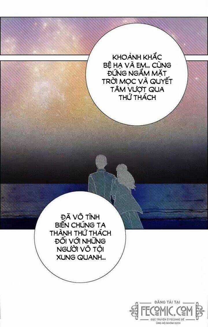 Tôi Đã Cướp Mất Đêm Đầu Tiên Của Nam Chính Chapter 97 trang 26