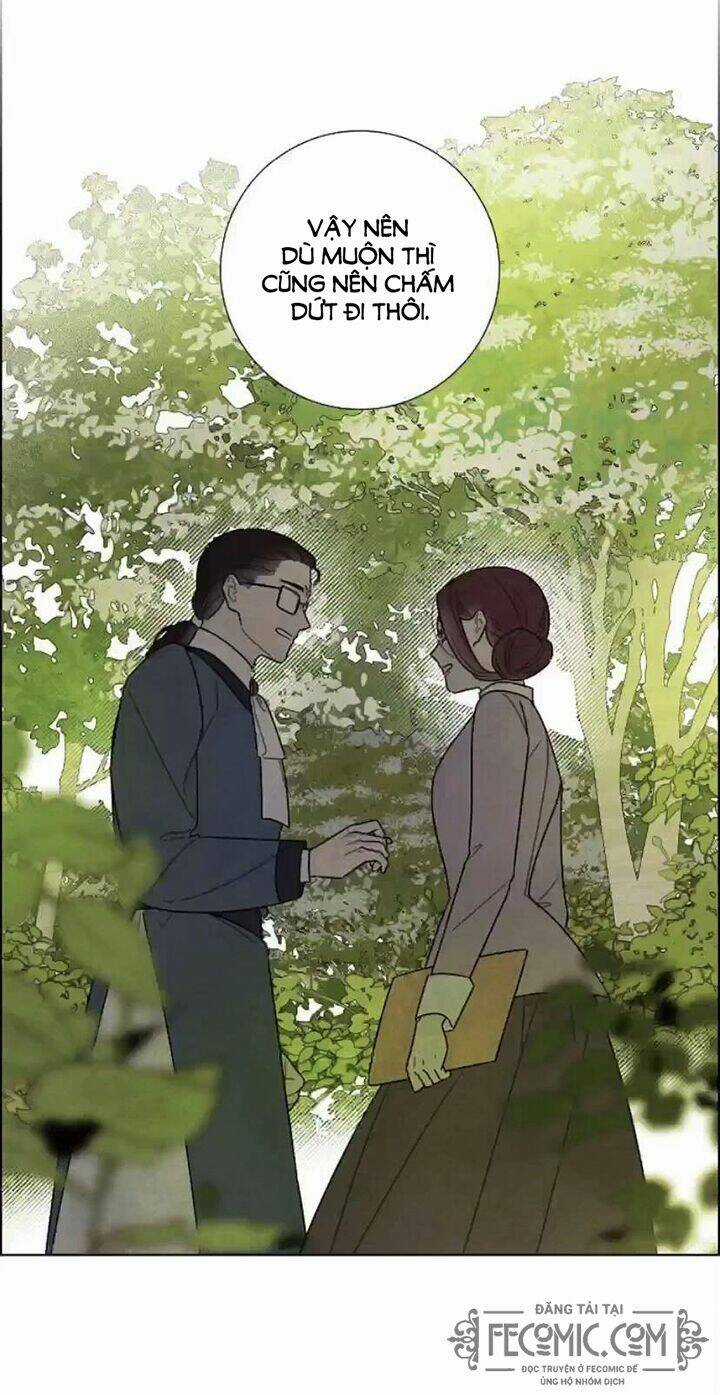 Tôi Đã Cướp Mất Đêm Đầu Tiên Của Nam Chính Chapter 97 trang 27