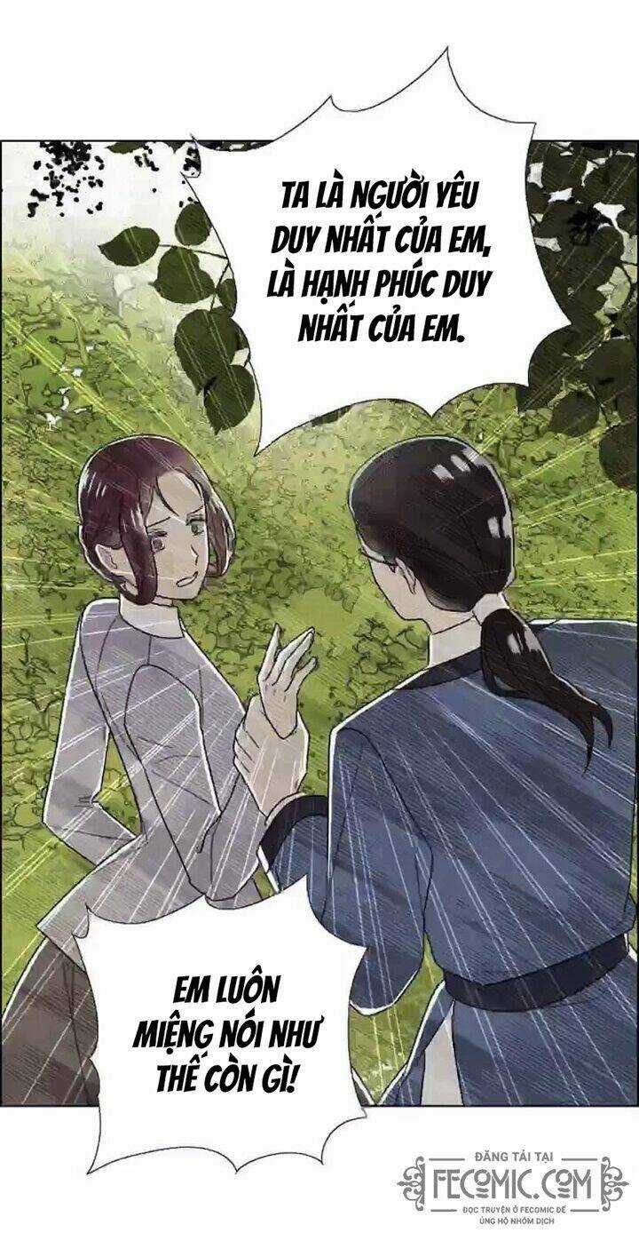 Tôi Đã Cướp Mất Đêm Đầu Tiên Của Nam Chính Chapter 97 trang 29