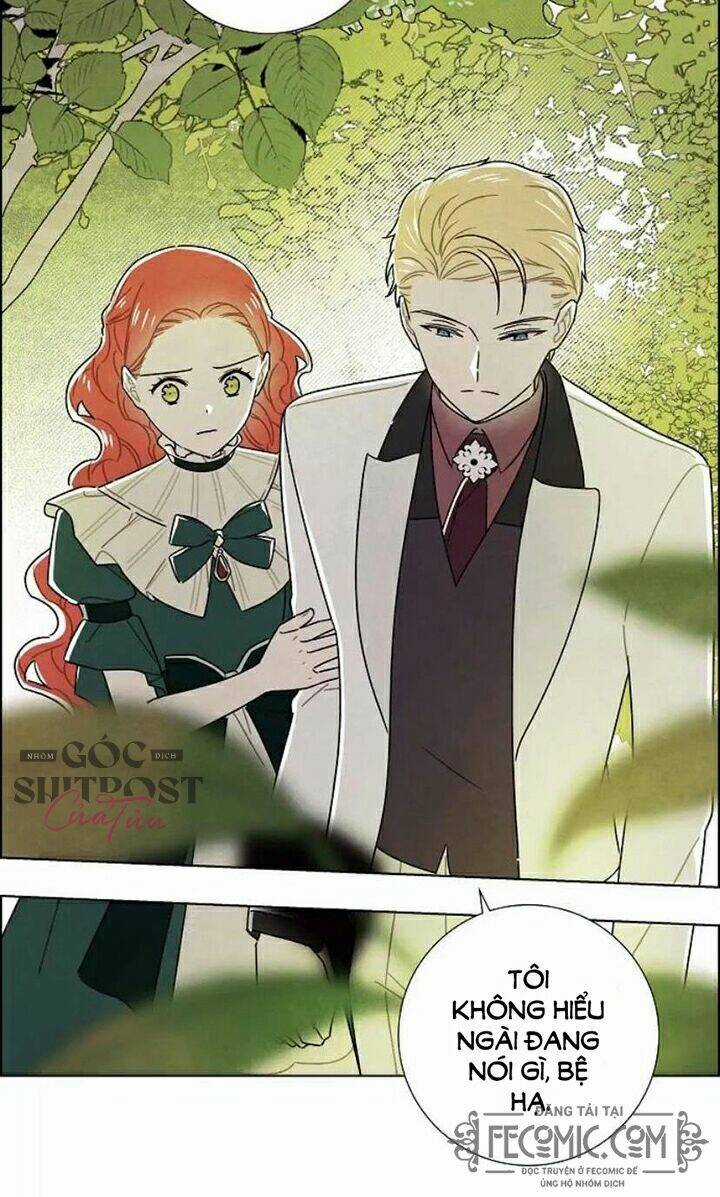 Tôi Đã Cướp Mất Đêm Đầu Tiên Của Nam Chính Chapter 97 trang 3