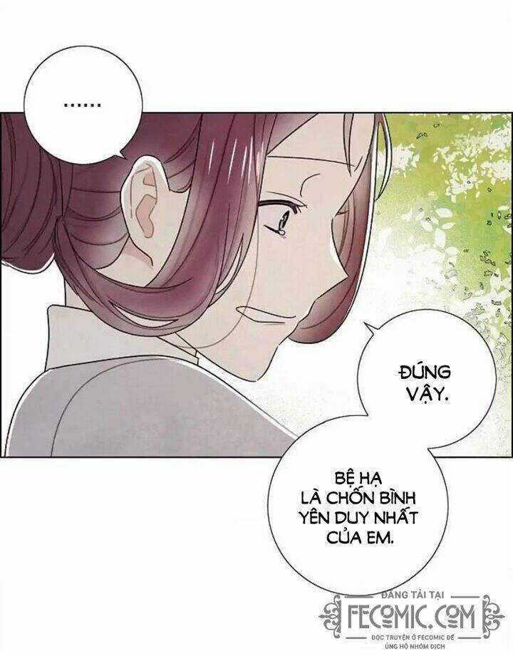 Tôi Đã Cướp Mất Đêm Đầu Tiên Của Nam Chính Chapter 97 trang 30