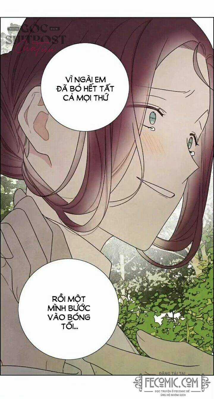 Tôi Đã Cướp Mất Đêm Đầu Tiên Của Nam Chính Chapter 97 trang 31