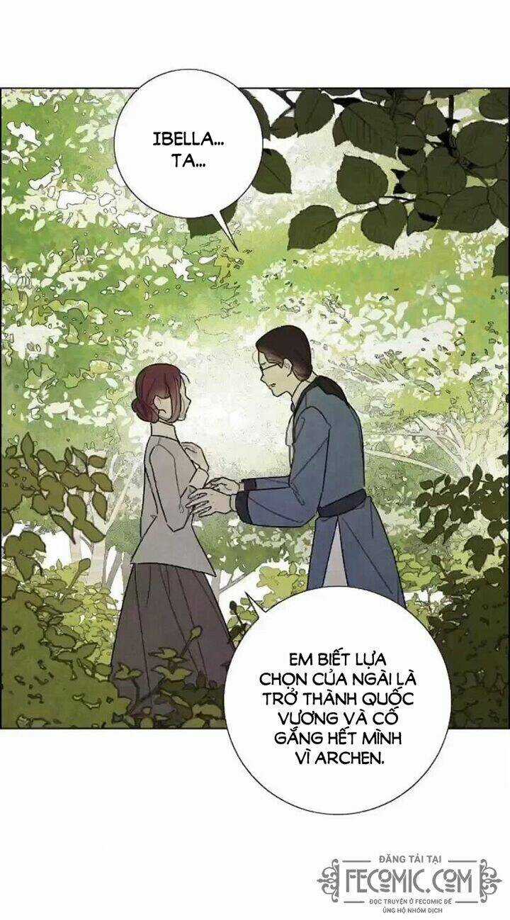 Tôi Đã Cướp Mất Đêm Đầu Tiên Của Nam Chính Chapter 97 trang 33