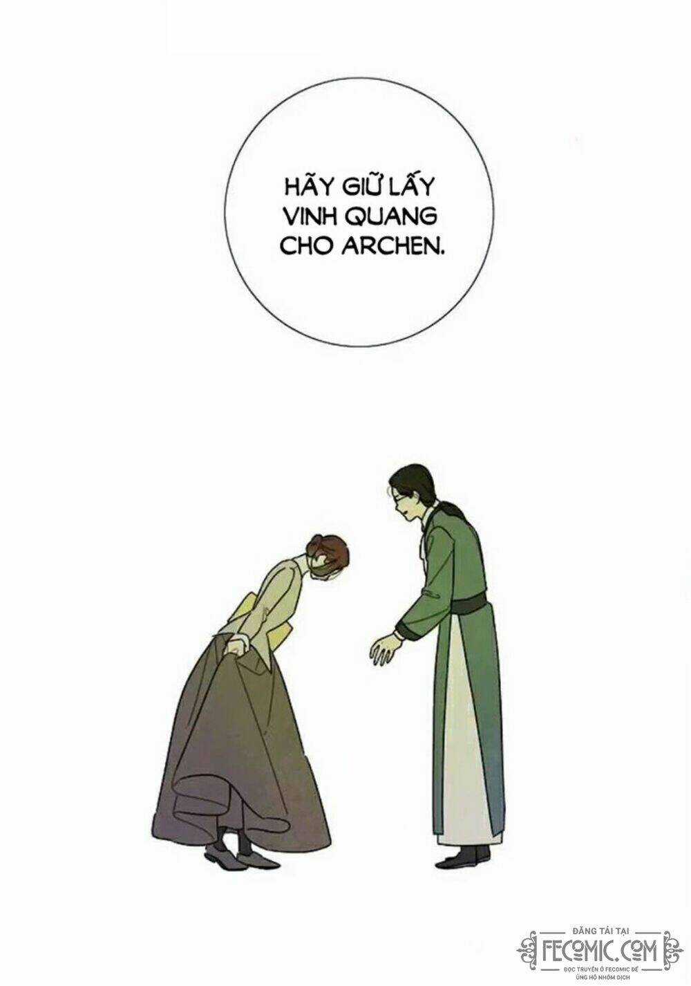 Tôi Đã Cướp Mất Đêm Đầu Tiên Của Nam Chính Chapter 97 trang 35