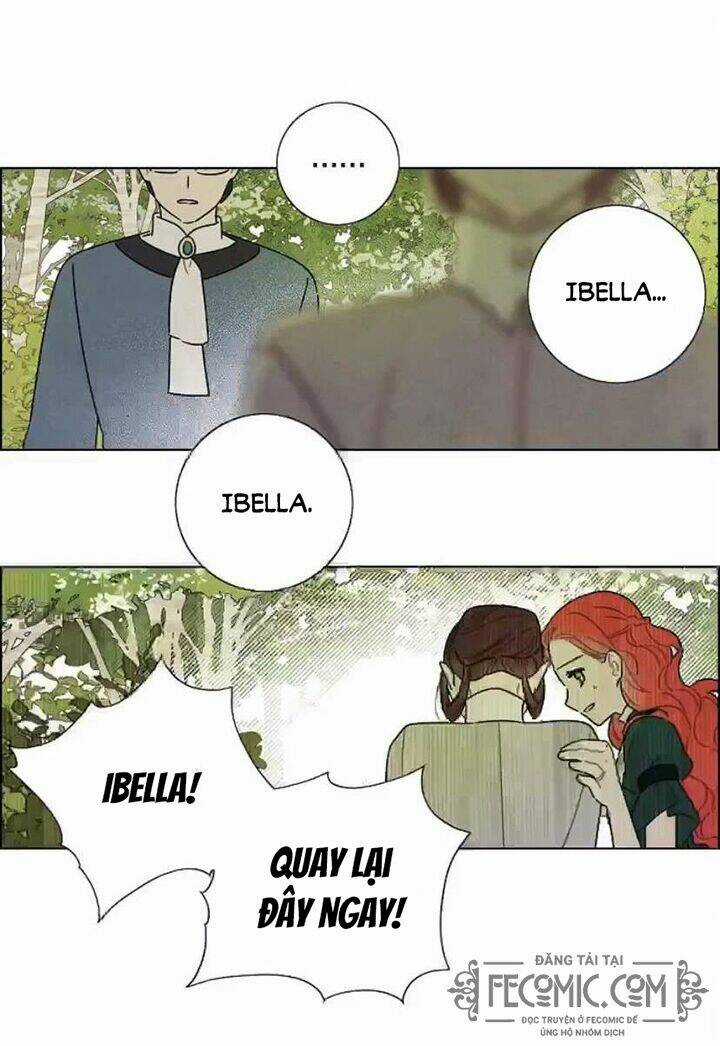 Tôi Đã Cướp Mất Đêm Đầu Tiên Của Nam Chính Chapter 97 trang 36