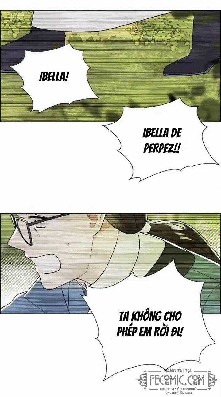 Tôi Đã Cướp Mất Đêm Đầu Tiên Của Nam Chính Chapter 97 trang 37