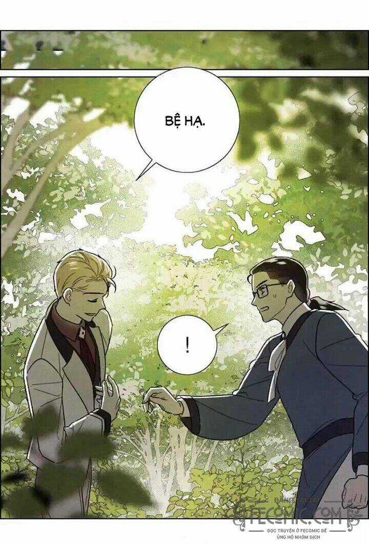 Tôi Đã Cướp Mất Đêm Đầu Tiên Của Nam Chính Chapter 97 trang 38