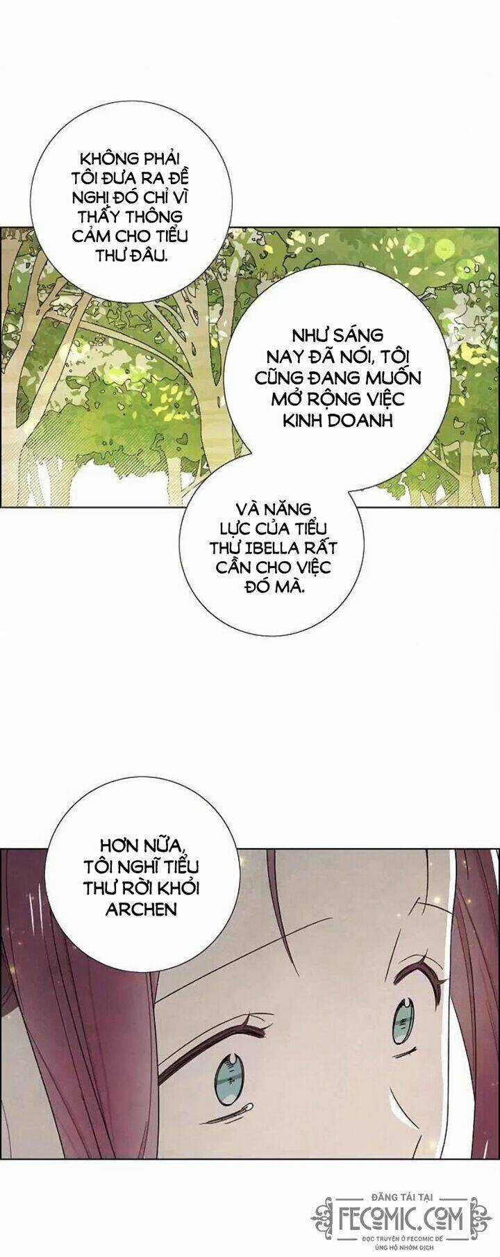 Tôi Đã Cướp Mất Đêm Đầu Tiên Của Nam Chính Chapter 97 trang 43