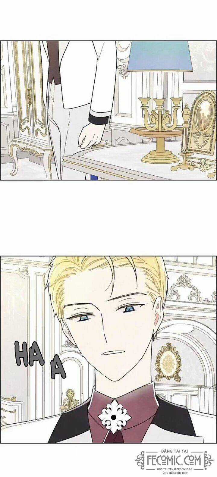 Tôi Đã Cướp Mất Đêm Đầu Tiên Của Nam Chính Chapter 97 trang 46