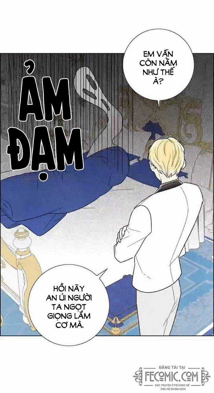 Tôi Đã Cướp Mất Đêm Đầu Tiên Của Nam Chính Chapter 97 trang 47