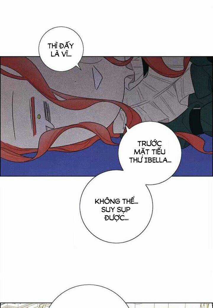 Tôi Đã Cướp Mất Đêm Đầu Tiên Của Nam Chính Chapter 97 trang 48