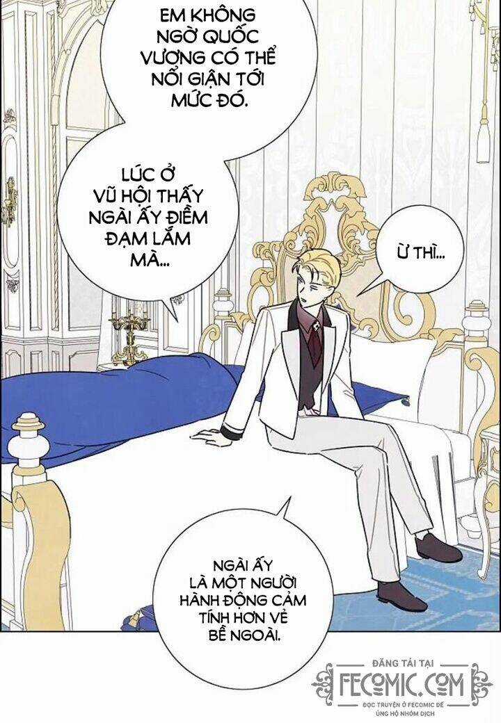 Tôi Đã Cướp Mất Đêm Đầu Tiên Của Nam Chính Chapter 97 trang 49