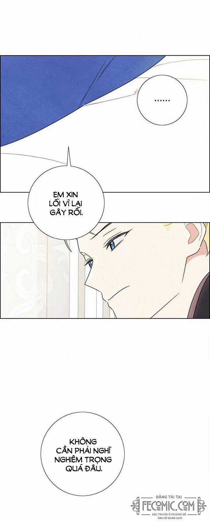 Tôi Đã Cướp Mất Đêm Đầu Tiên Của Nam Chính Chapter 97 trang 50