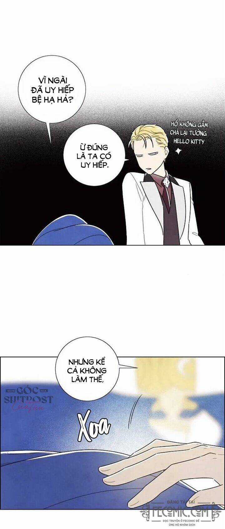 Tôi Đã Cướp Mất Đêm Đầu Tiên Của Nam Chính Chapter 97 trang 51