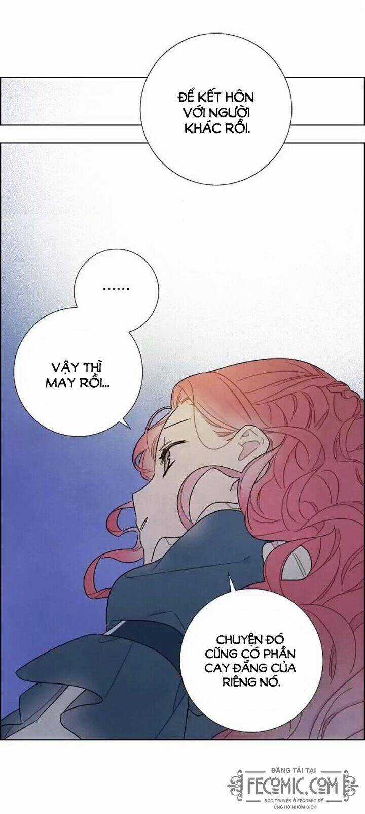 Tôi Đã Cướp Mất Đêm Đầu Tiên Của Nam Chính Chapter 97 trang 53