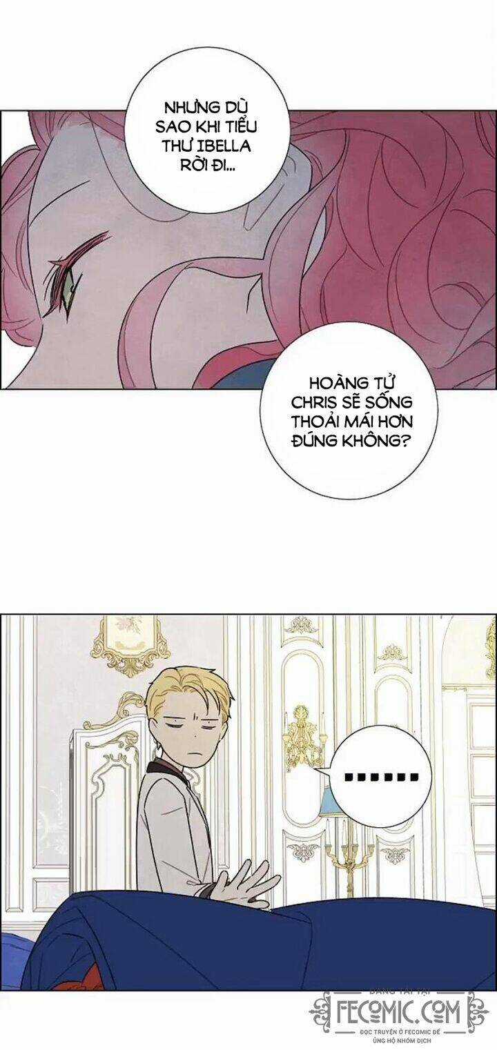 Tôi Đã Cướp Mất Đêm Đầu Tiên Của Nam Chính Chapter 97 trang 54