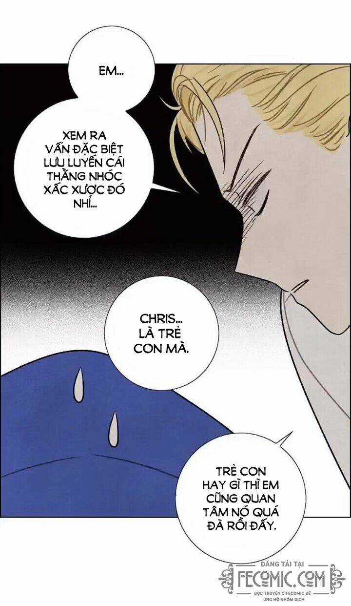 Tôi Đã Cướp Mất Đêm Đầu Tiên Của Nam Chính Chapter 97 trang 55