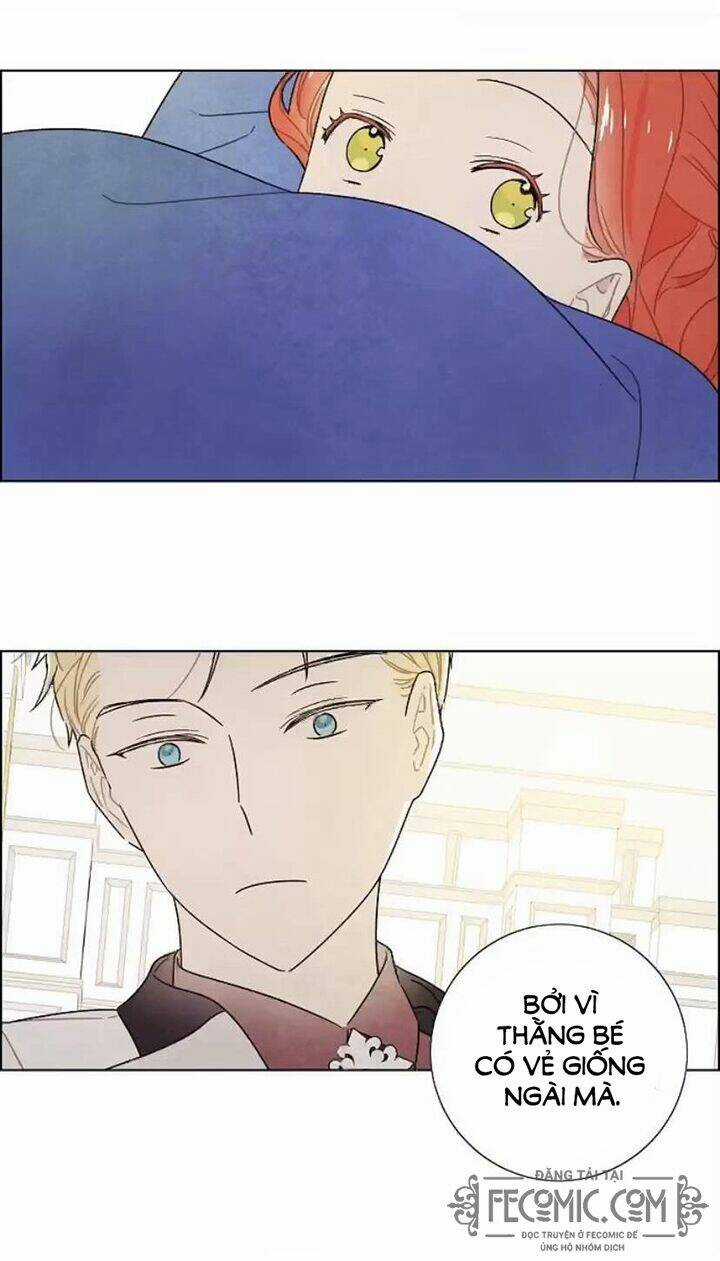 Tôi Đã Cướp Mất Đêm Đầu Tiên Của Nam Chính Chapter 97 trang 56