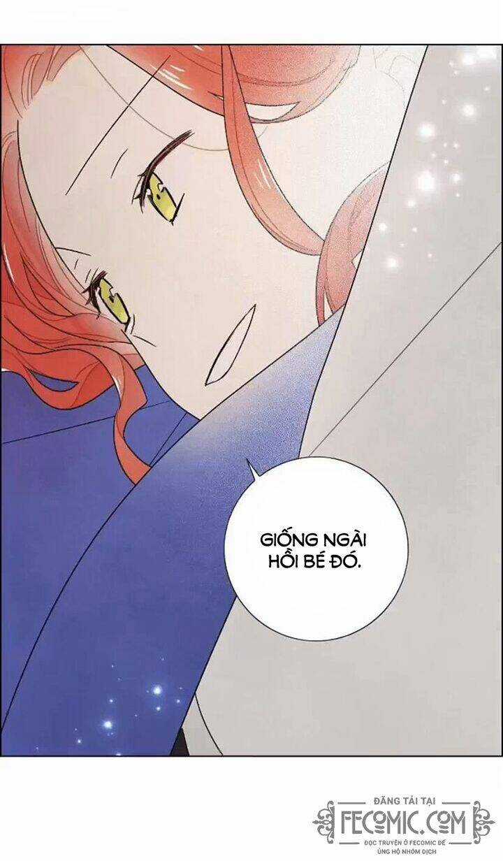 Tôi Đã Cướp Mất Đêm Đầu Tiên Của Nam Chính Chapter 97 trang 58