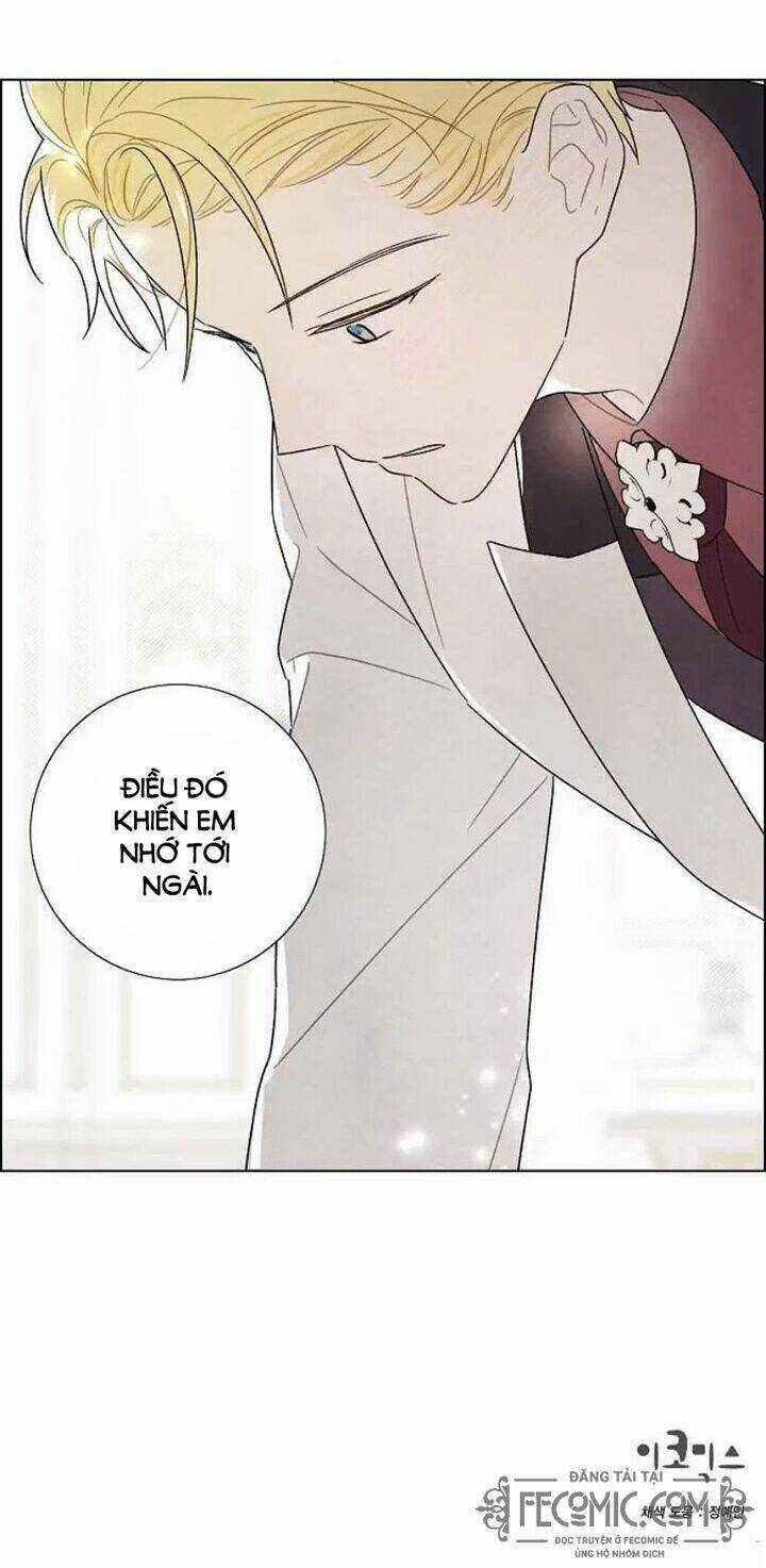 Tôi Đã Cướp Mất Đêm Đầu Tiên Của Nam Chính Chapter 97 trang 60