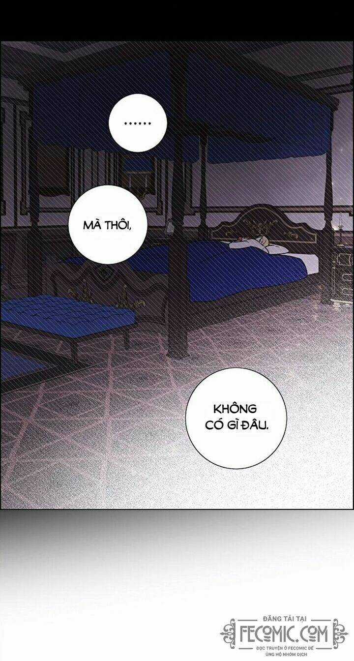 Tôi Đã Cướp Mất Đêm Đầu Tiên Của Nam Chính Chapter 98 trang 14