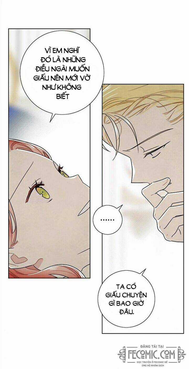 Tôi Đã Cướp Mất Đêm Đầu Tiên Của Nam Chính Chapter 98 trang 15