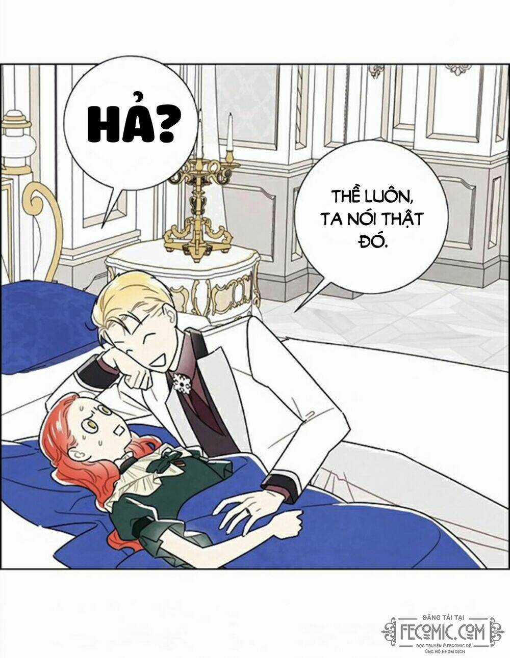 Tôi Đã Cướp Mất Đêm Đầu Tiên Của Nam Chính Chapter 98 trang 16