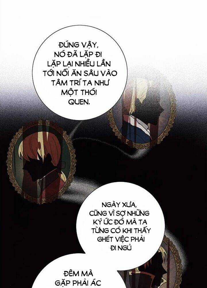 Tôi Đã Cướp Mất Đêm Đầu Tiên Của Nam Chính Chapter 98 trang 18